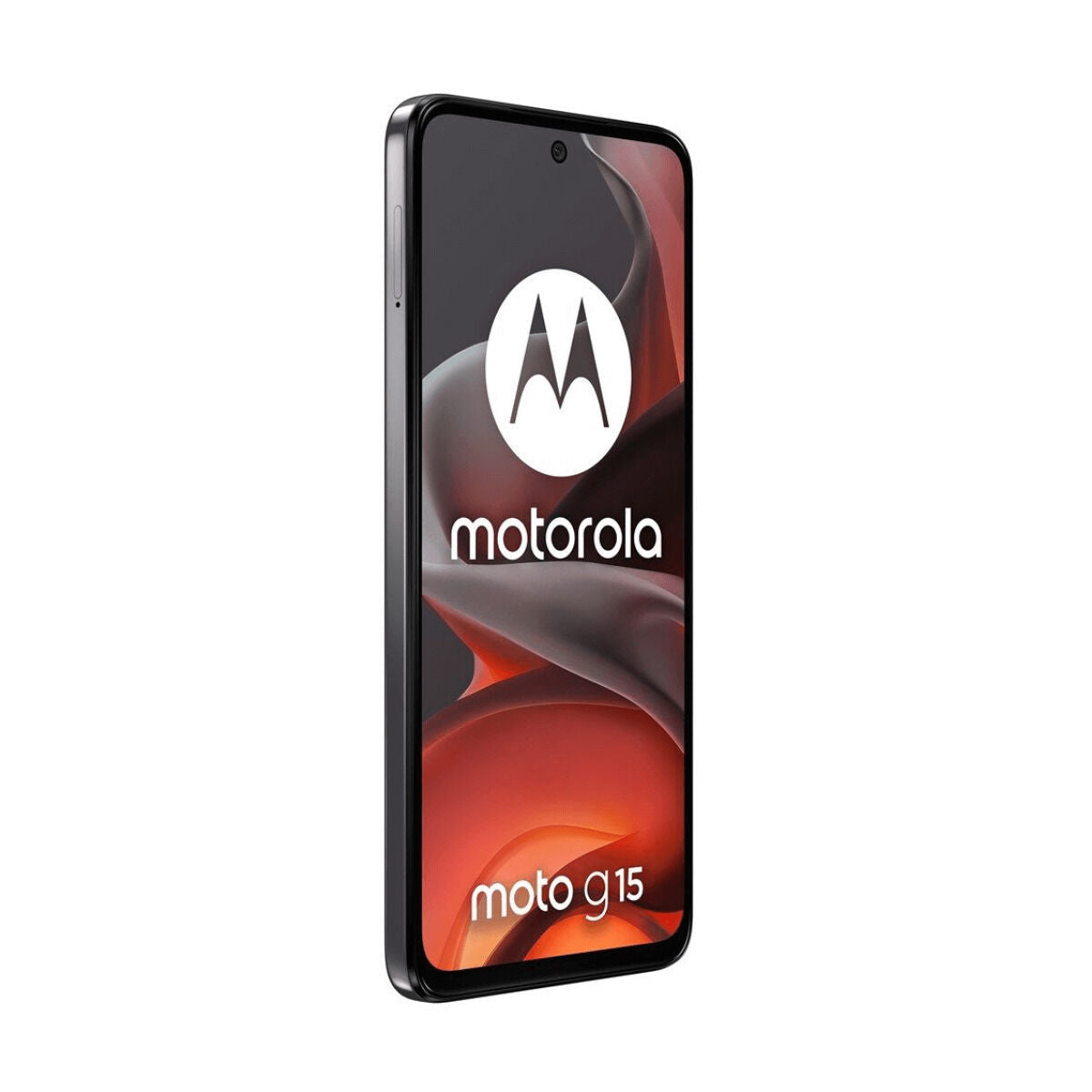 Smartphone Motorola G15 4G 6,72" Octa Core 8 GB RAM 256 GB Grey