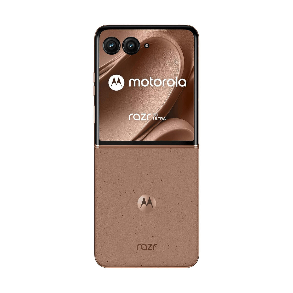 Smartphone Motorola XT2451-3 6,9" Octa Core 12 GB RAM 512 GB Brown