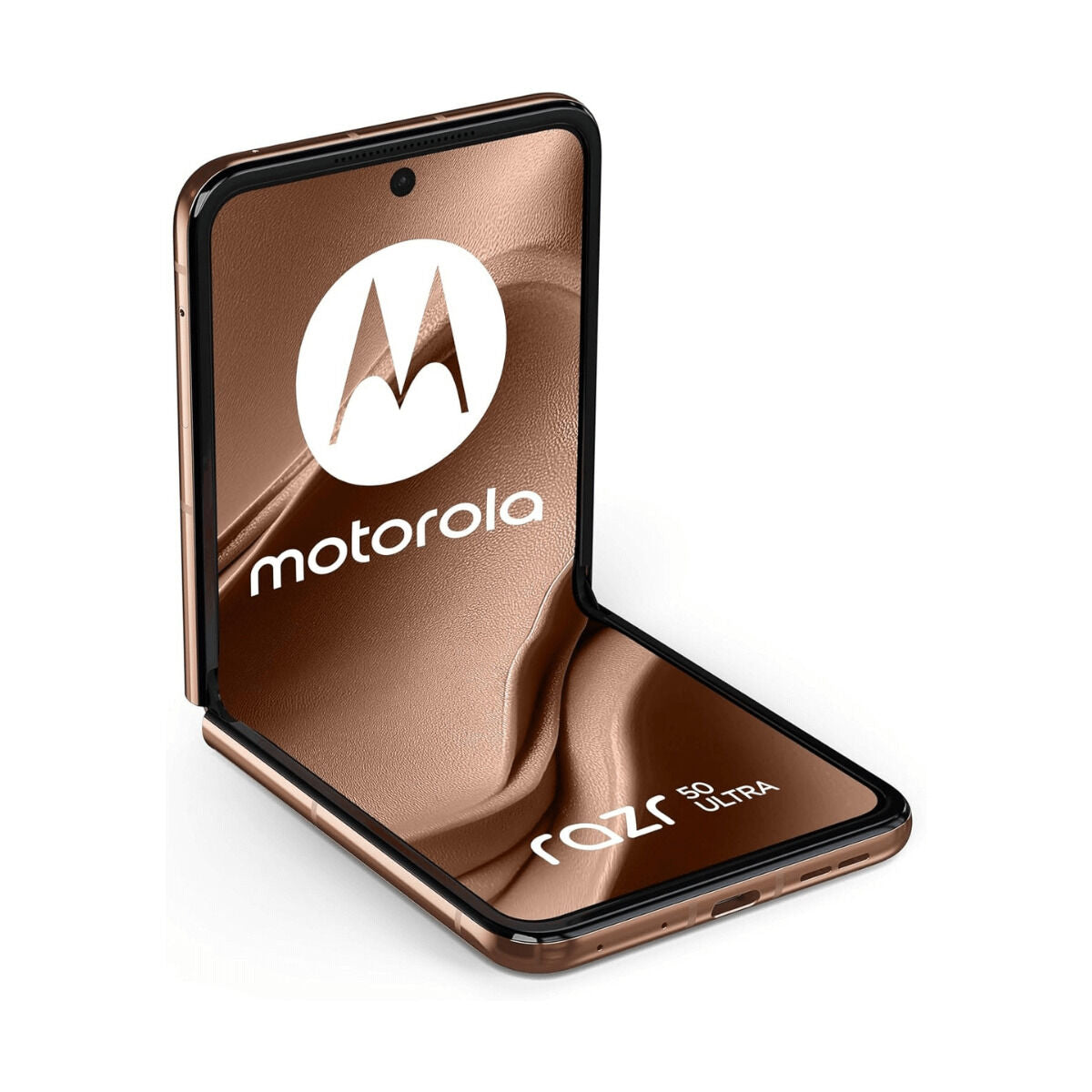 Smartphone Motorola XT2451-3 6,9" Octa Core 12 GB RAM 512 GB Brown