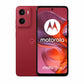 Smartphone Motorola moto g05 6,67" Octa Core 4 GB RAM 256 GB Red