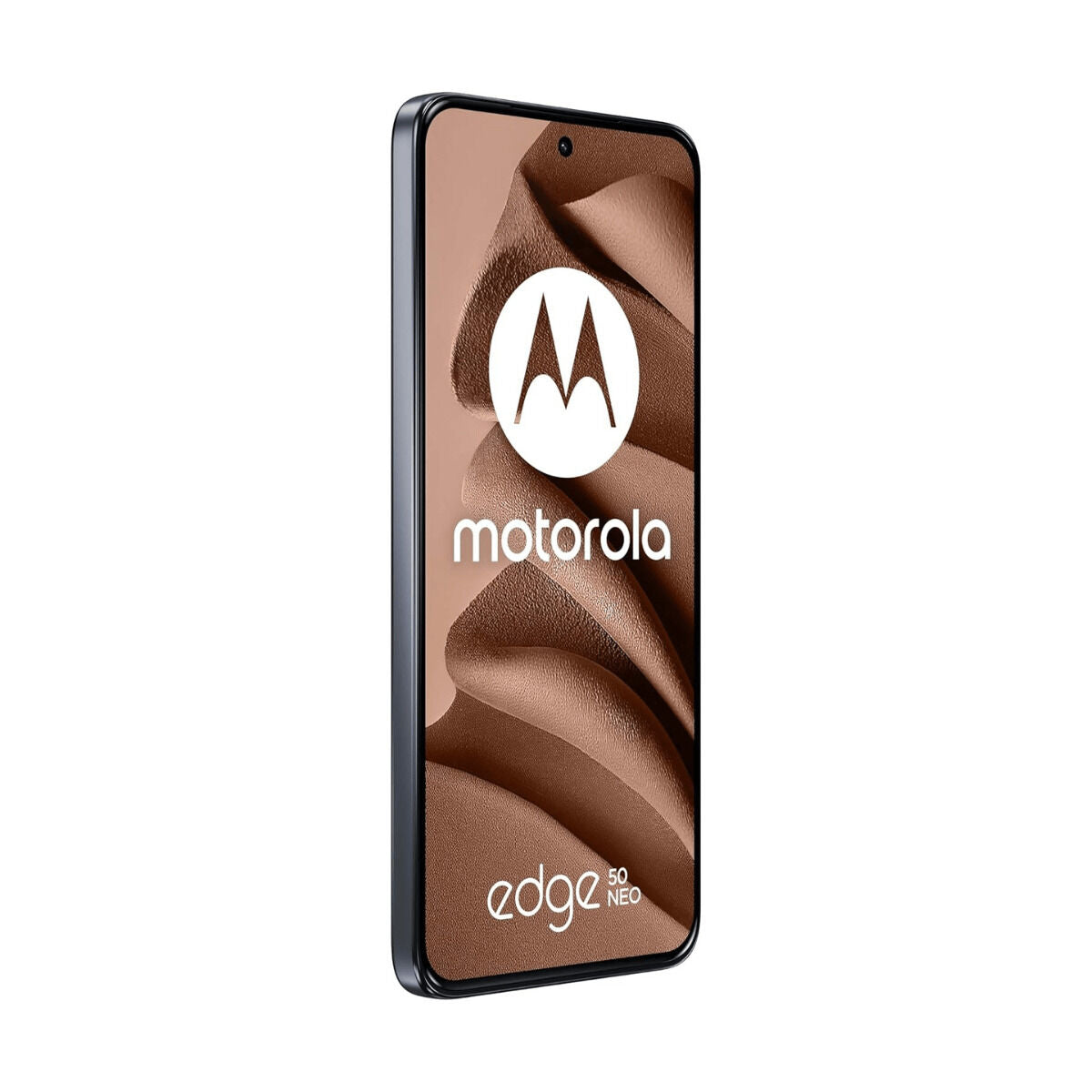 Smartphone Motorola 6,4" Octa Core 12 GB RAM 512 GB Brown