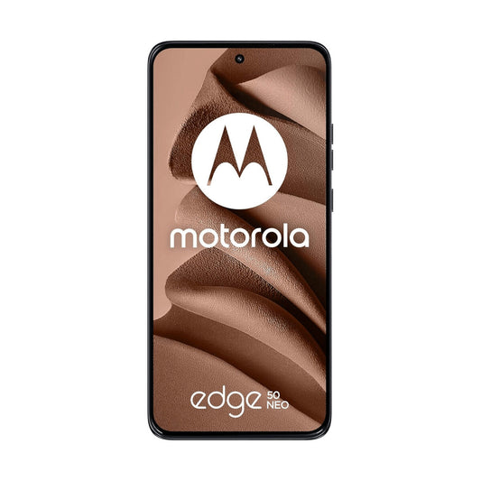 Smartphone Motorola PB310067IT 6,4" Octa Core 8 GB RAM 256 GB Brown