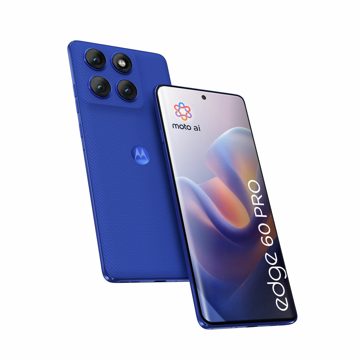 Smartphone Motorola XT2507 6,7" Octa Core 12 GB RAM 512 GB Blue