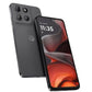 Smartphone Motorola 6,72" Octa Core 8 GB RAM 512 GB Grey