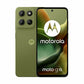 Smartphone Motorola 6,72" Octa Core 8 GB RAM 512 GB Green