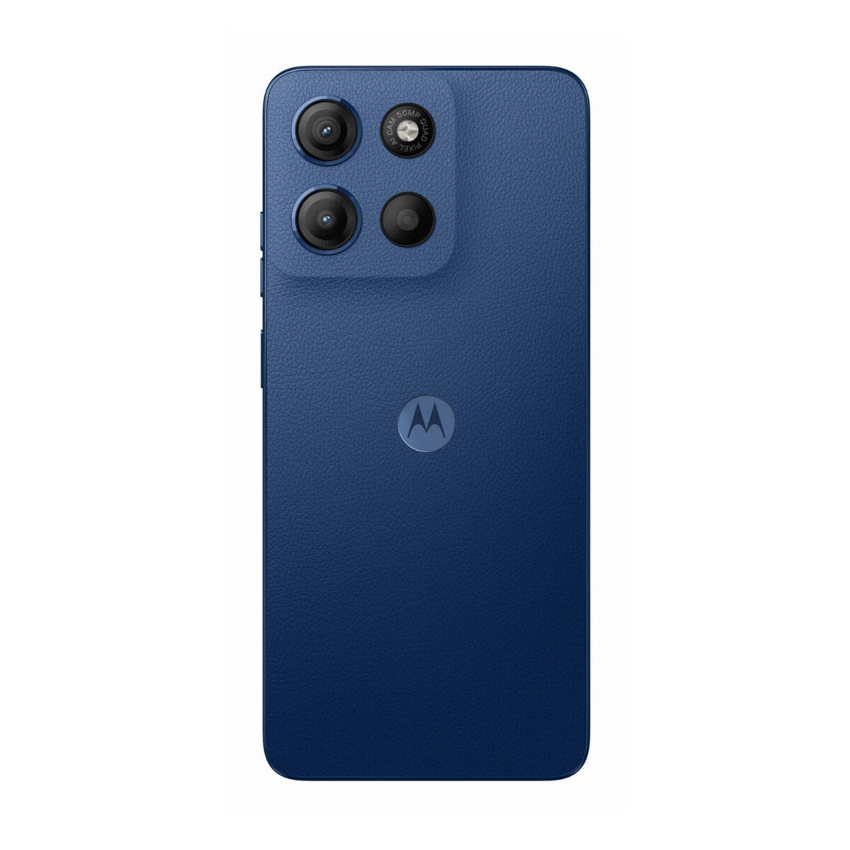 Smartphone Motorola Moto G15 6,72" Octa Core 8 GB RAM 512 GB Blue