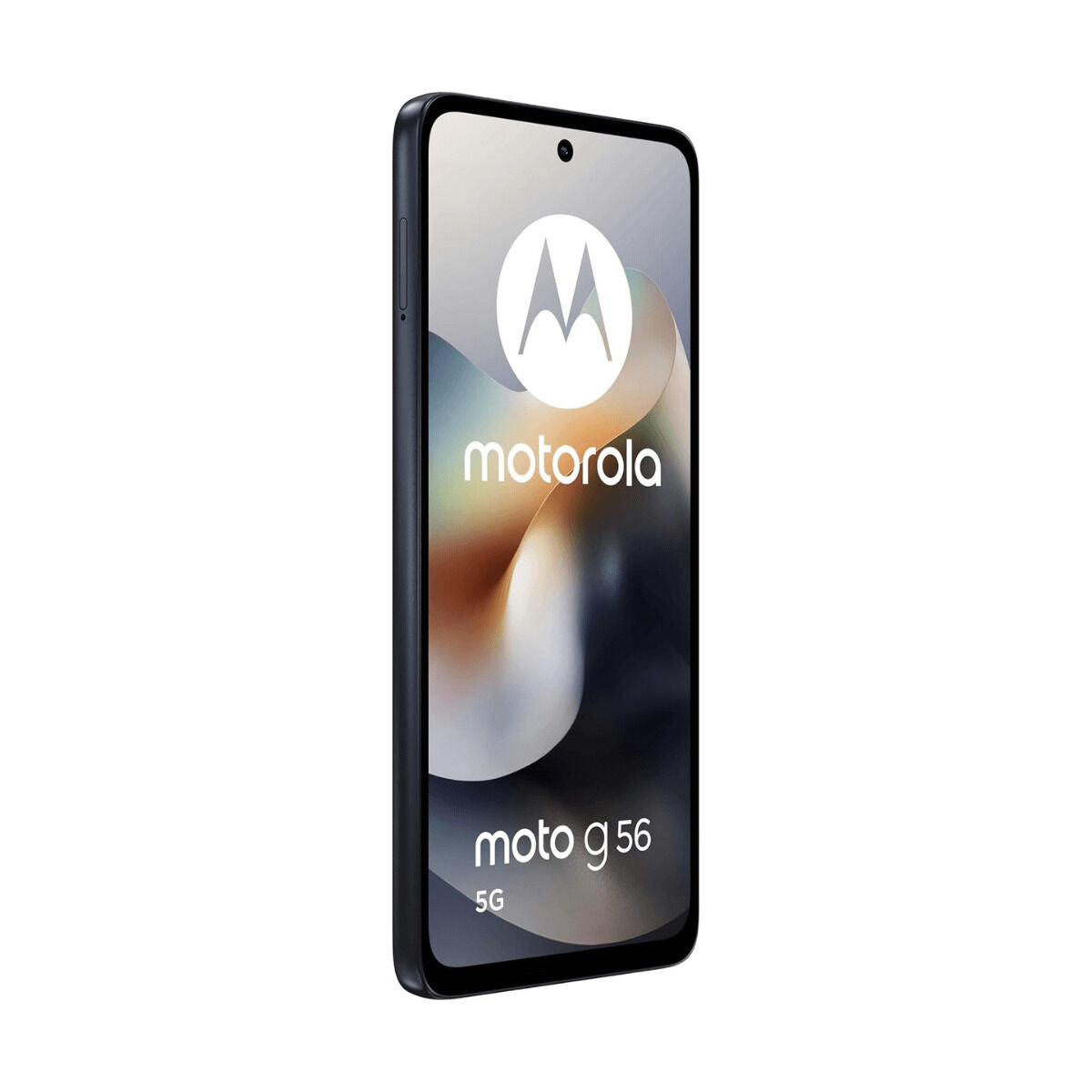 Smartphone Motorola PB7Y0043SE 6,72" Octa Core 8 GB RAM 256 GB Black
