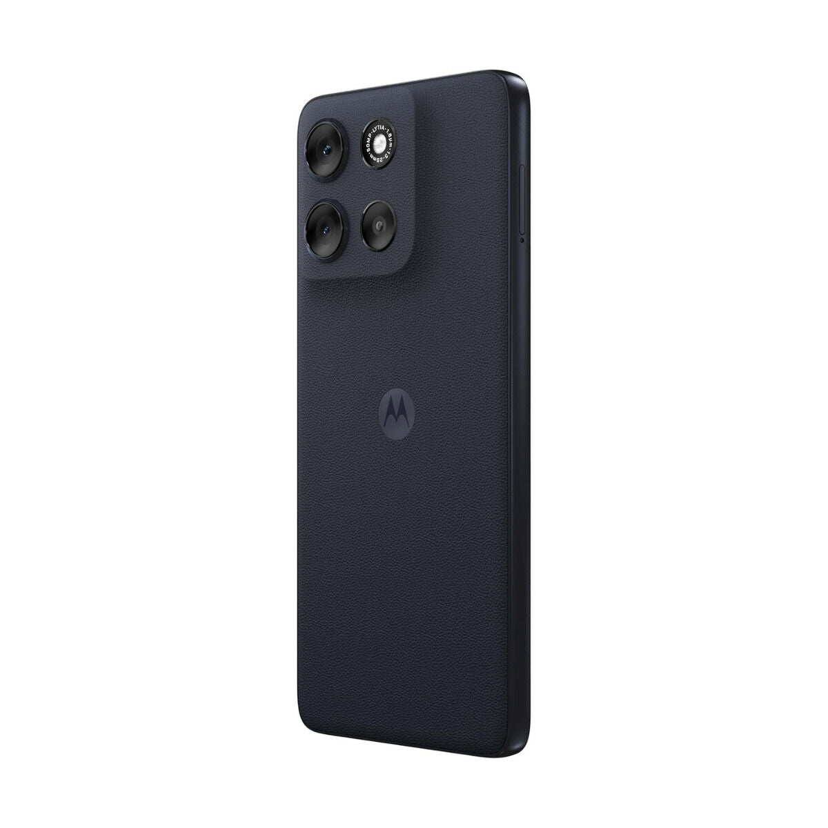 Smartphone Motorola PB7Y0043SE 6,72" Octa Core 8 GB RAM 256 GB Black