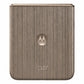 Smartphone Motorola XT2551-6 7" Octa Core 16 GB RAM 512 GB Brown