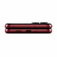 Smartphone Motorola PB8R0008PL Octa Core 16 GB RAM 512 GB Red