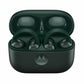 Bluetooth Headphones Motorola PG38C07165 Green