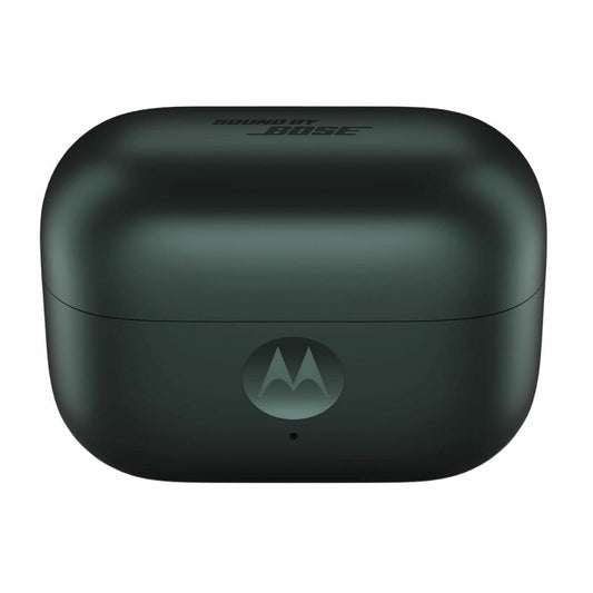 Bluetooth Headphones Motorola PG38C07165 Green