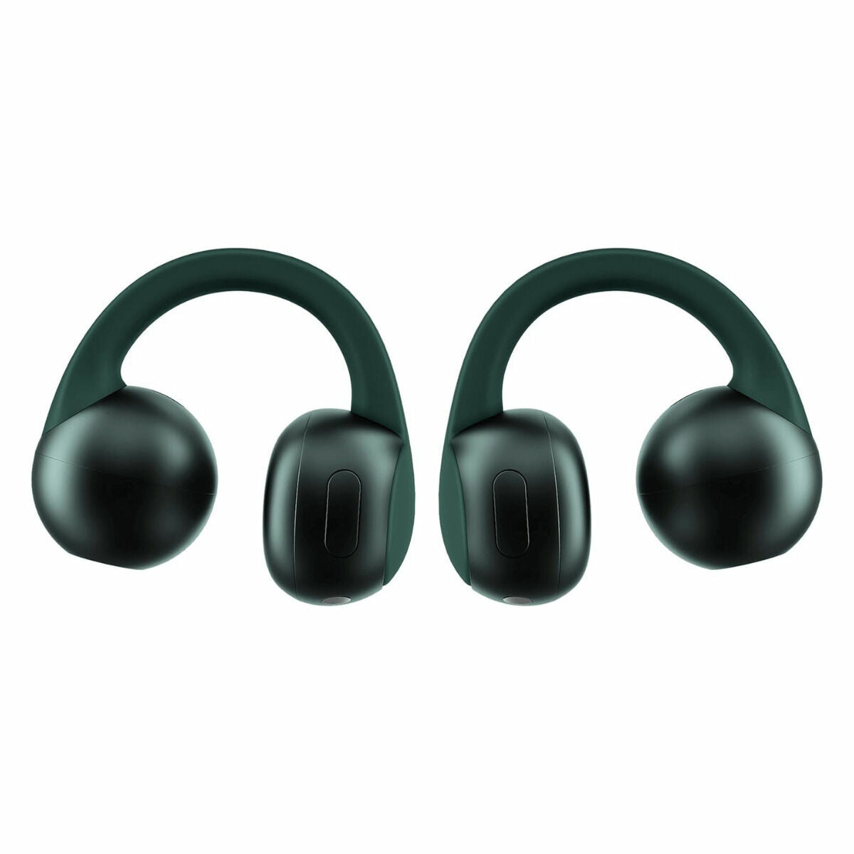 Bluetooth Headphones Motorola PG38C07165 Green