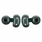 Bluetooth Headphones Motorola PG38C07165 Green