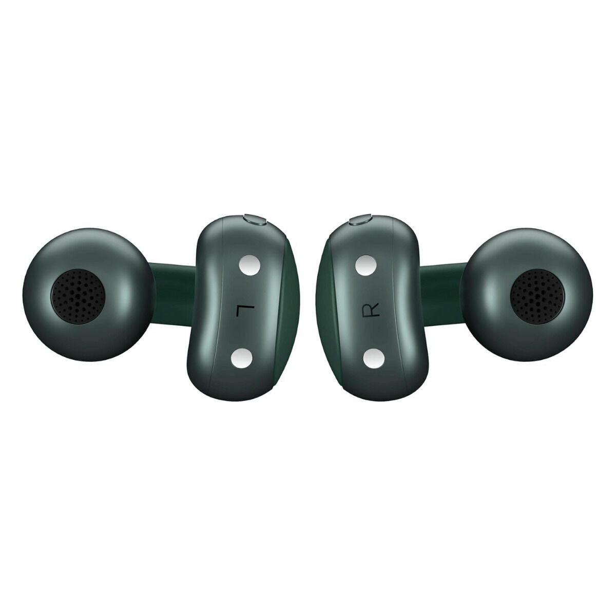 Bluetooth Headphones Motorola PG38C07165 Green