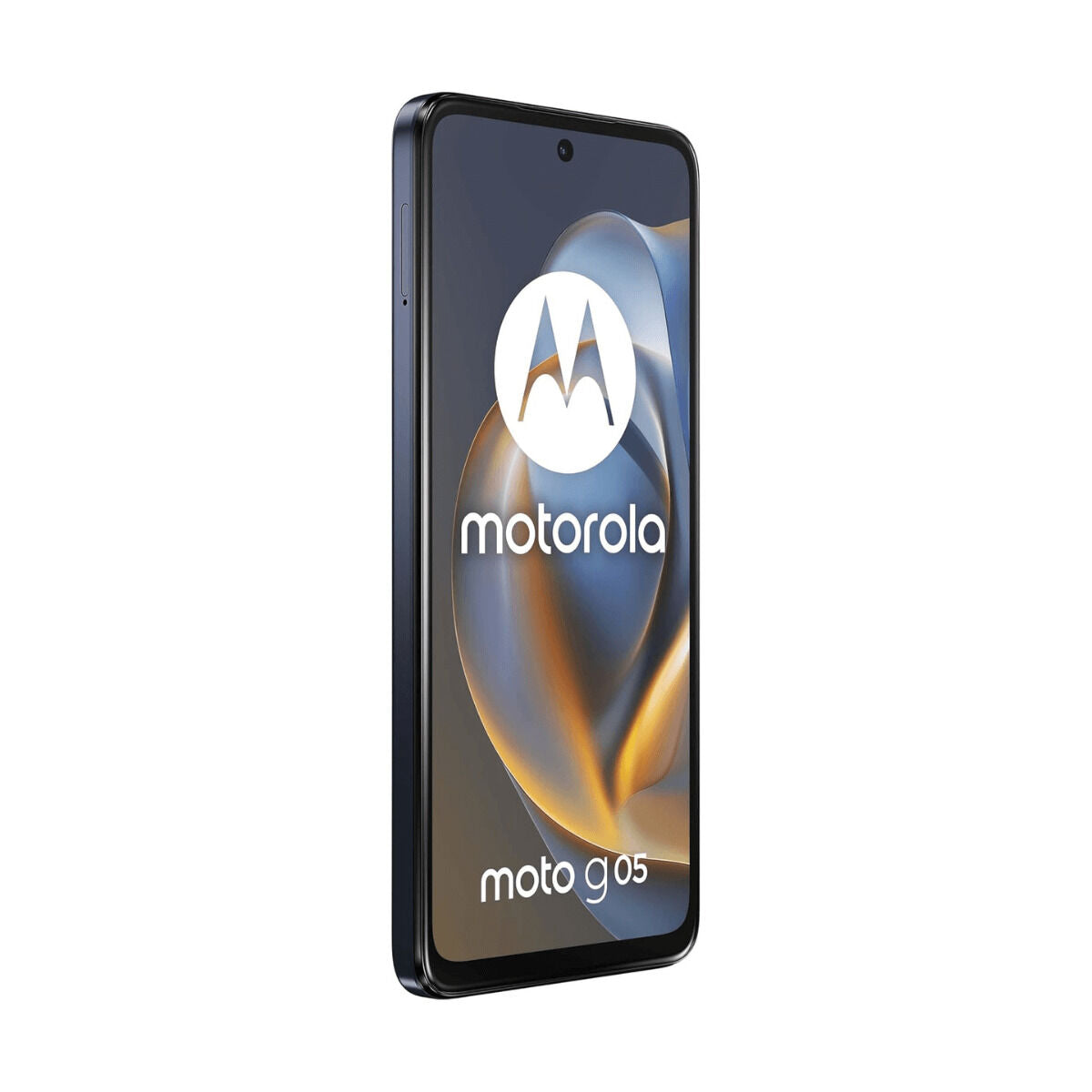 Smartphone Motorola Moto G05 6,67" Octa Core 4 GB RAM 128 GB Blue