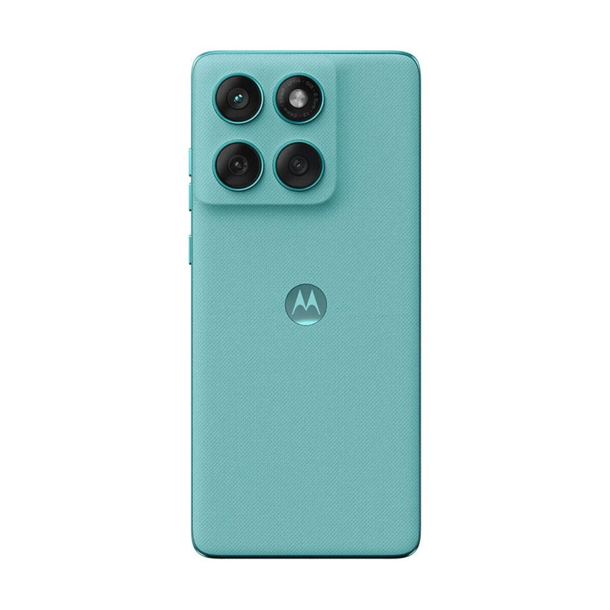 Smartphone Motorola XT2503-4 6,67" Octa Core 8 GB RAM 256 GB Blue