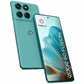 Smartphone Motorola XT2503-4 6,67" Octa Core 8 GB RAM 256 GB Grey