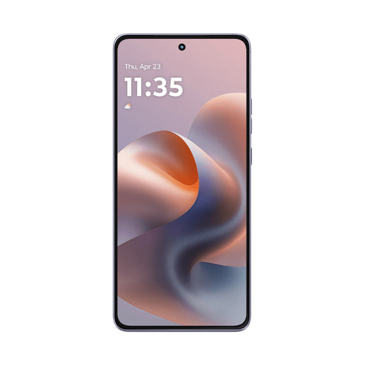 Smartphone Motorola moto g86 power 5G 6,67" Octa Core 8 GB RAM 512 GB Purple