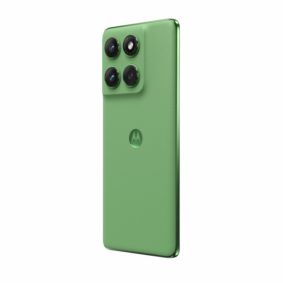Smartphone Motorola PB7H0019PL 6,67" Octa Core 12 GB RAM 256 GB Green