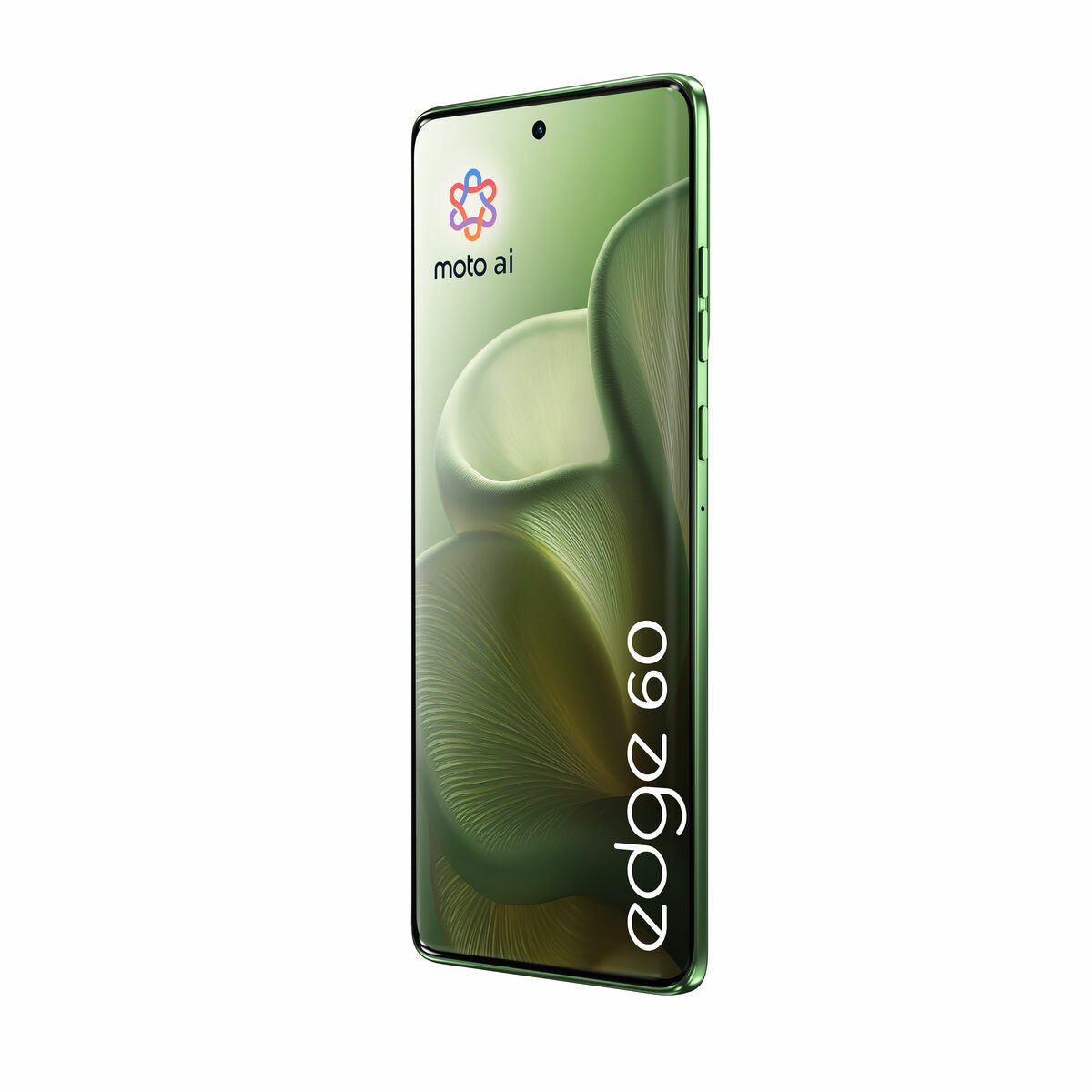 Smartphone Motorola PB7H0019PL 6,67" Octa Core 12 GB RAM 256 GB Green