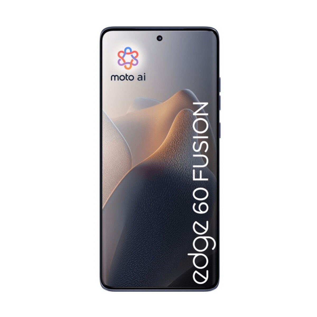 Smartphone Motorola XT2503-4 6,67" Octa Core 12 GB RAM 256 GB Grey