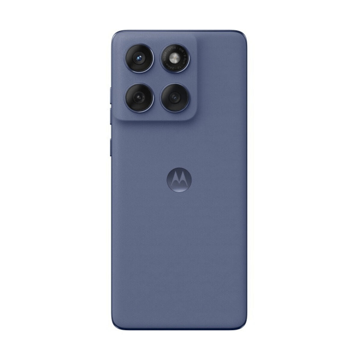 Smartphone Motorola XT2503-4 6,67" Octa Core 12 GB RAM 256 GB Grey