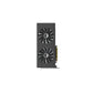 Graphics card XFX RX-78TSWFTFP AMD RADEON RX 7800 XT 16 GB GDDR6