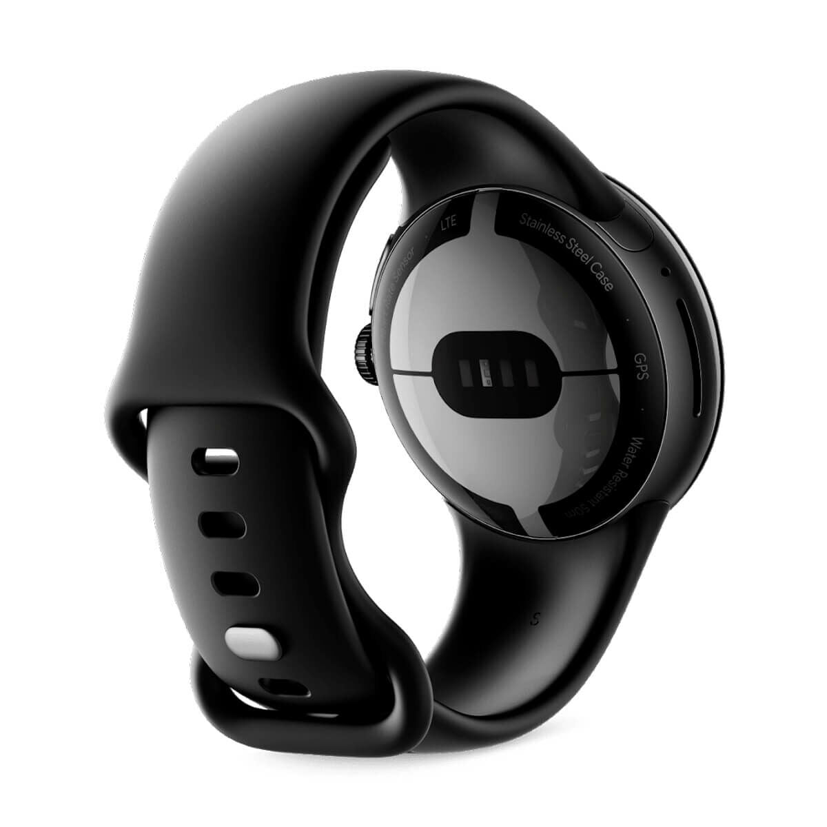Smartwatch Google Pixel Watch Black 1,2" 1,6"