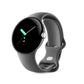 Smartwatch Google Grey Silver 1,2" 1,6"