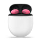 Headphones Google Pixel Buds Pro 2 Pink