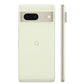 Smartphone Google Pixel 7 6,3" Octa Core 8 GB RAM 128 GB Green