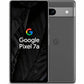Smartphone Google Pixel 7a 6,1" Octa Core 8 GB RAM 128 GB Black