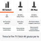 Streaming Device Amazon B0CN41GMDK