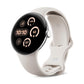 Smartwatch Google White 1,2"