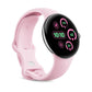 Smartwatch Google Pixel Watch 3 Pink 1,2" 41 mm