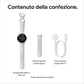 Smartwatch Google GA05283-DE White 1,4" 45 mm