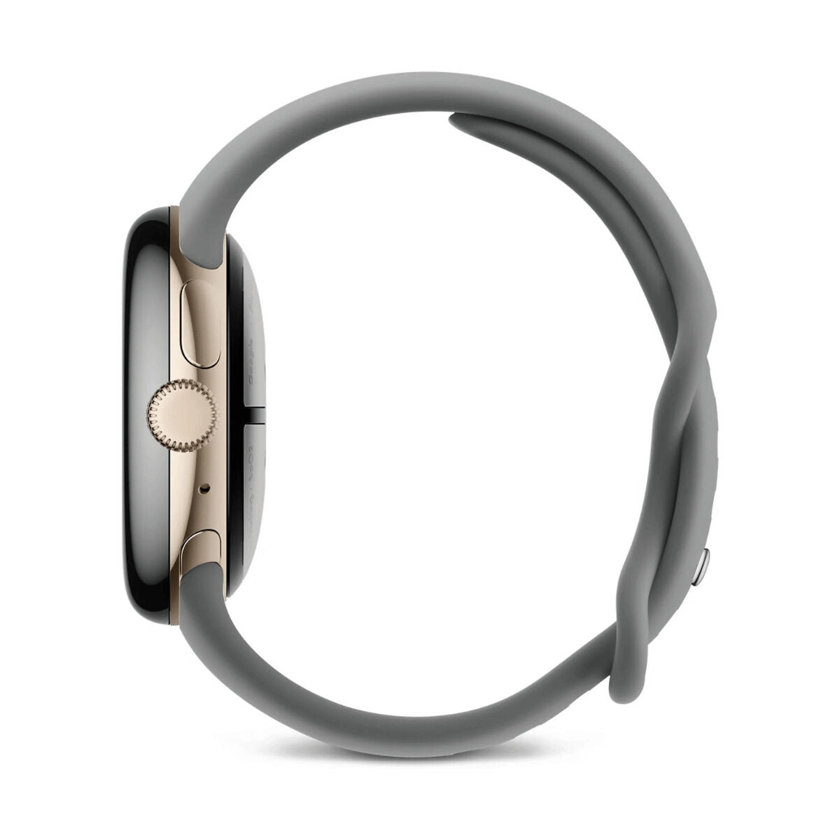 Smartwatch Google Pixel Watch 3 Green 1,2"