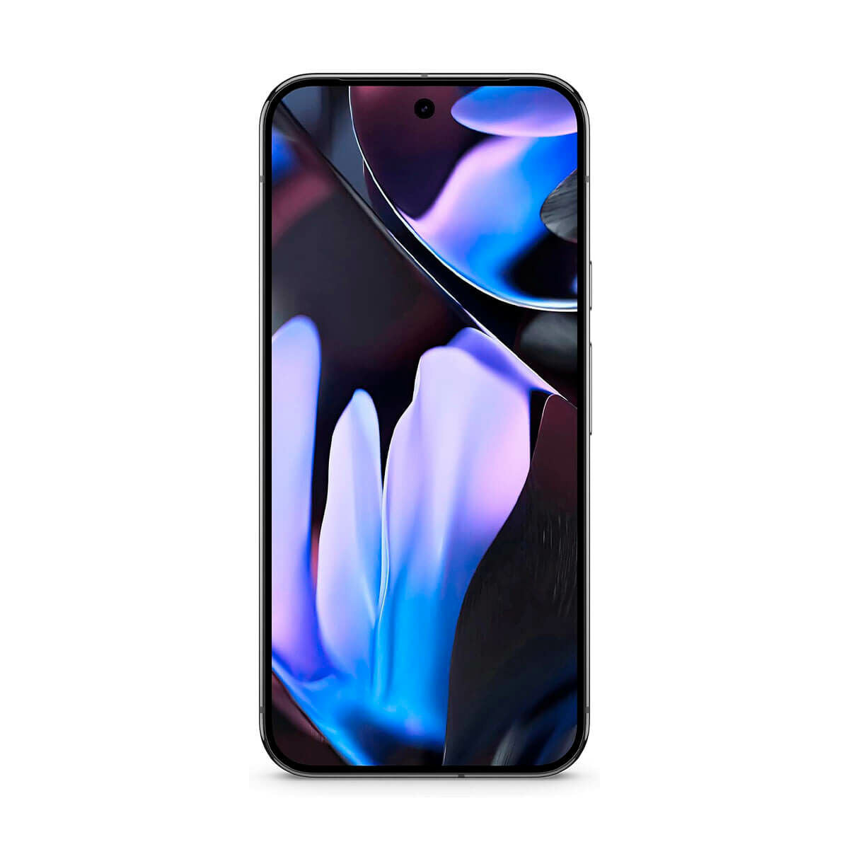 Smartphone Google Pixel 9 Pro XL 6,8" Octa Core 16 GB RAM 512 GB Black