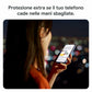Smartphone Google GA05769-GB 6,3" Octa Core 8 GB RAM 128 GB Black