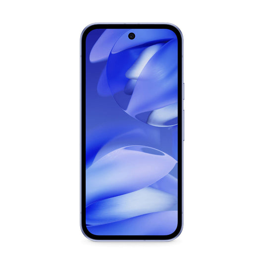 Smartphone Google Pixel 9a 5G 6,3" Octa Core 8 GB RAM 256 GB Violet