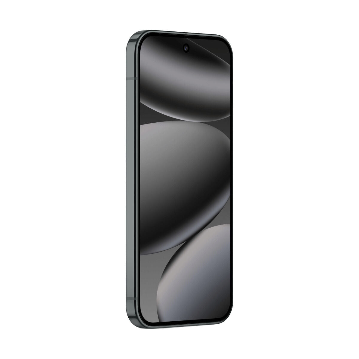 Smartphone Google Pixel 10 Pro 5G 6,3" Octa Core 16 GB RAM 256 GB Black