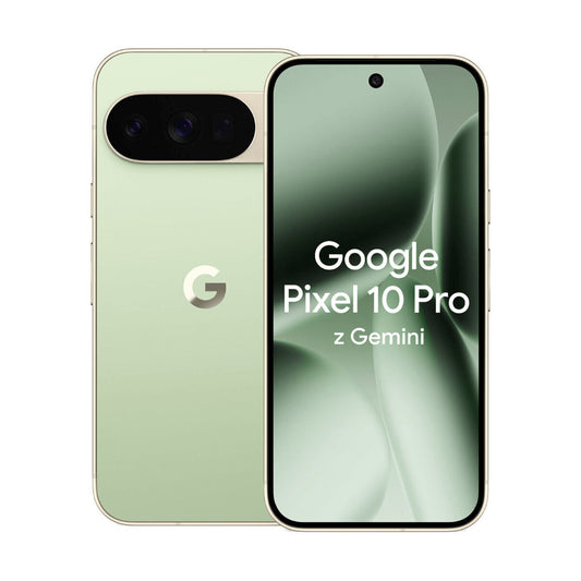 Smartphone Google GA10316-GB 6,3" Octa Core 16 GB RAM 256 GB Green