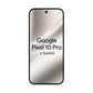 Smartphone Google Pixel 10 Pro 5G 6,3" Octa Core 16 GB RAM 256 GB White