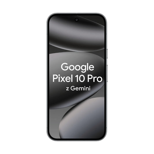 Smartphone Google GA09909-GB 6,3" 16 GB RAM 512 GB Black