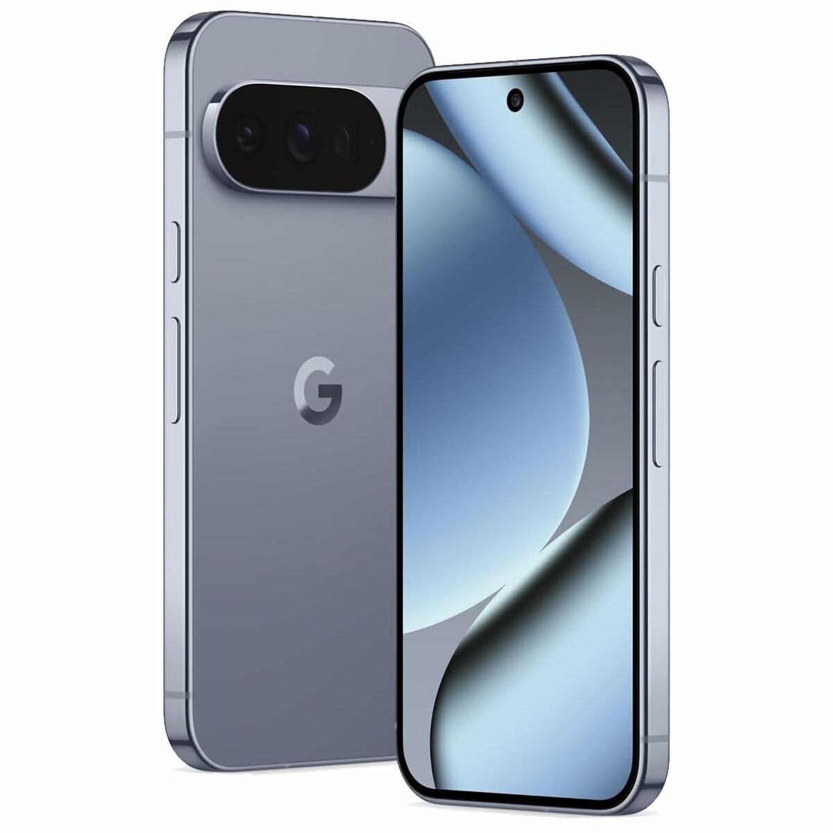 Smartphone Google 6,3" 16 GB RAM 128 GB Grey