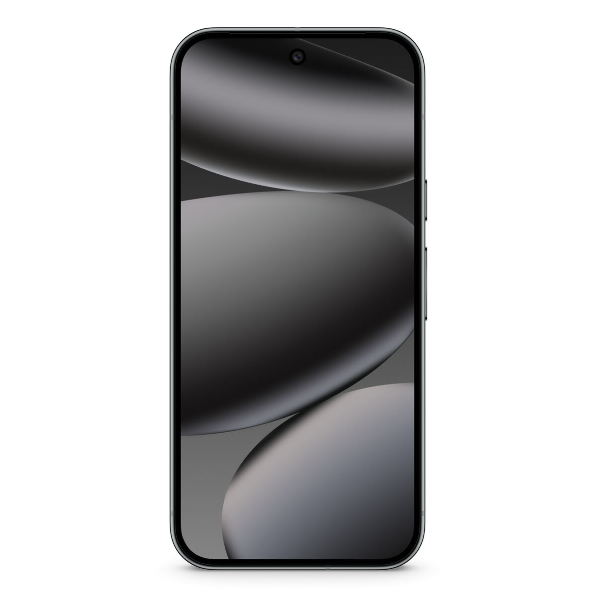 Smartphone Google 6,8" 16 GB RAM 256 GB Black