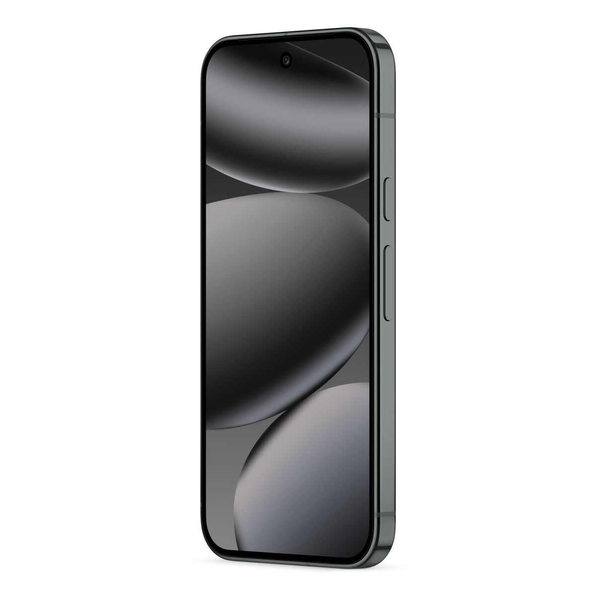 Smartphone Google 6,8" 16 GB RAM 256 GB Black