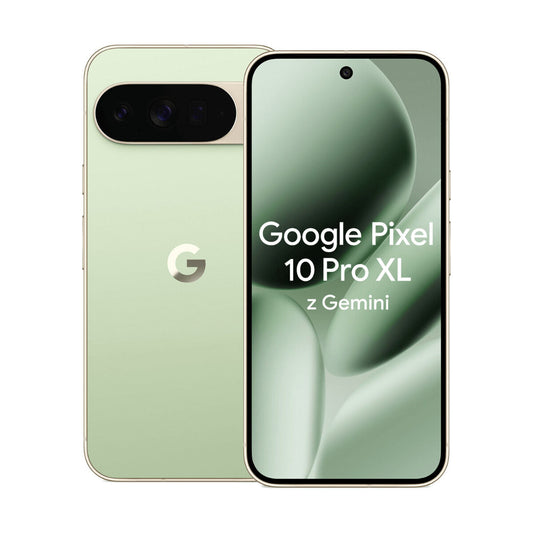 Smartphone Google G45RY 6,8" Octa Core 16 GB RAM 256 GB Green