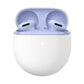 Headphones Google Pixel Buds 2a Purple